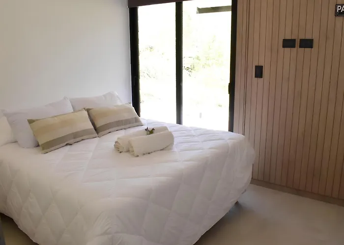 Cabana De Alta Categoria En Vistacalma, Potrerillos