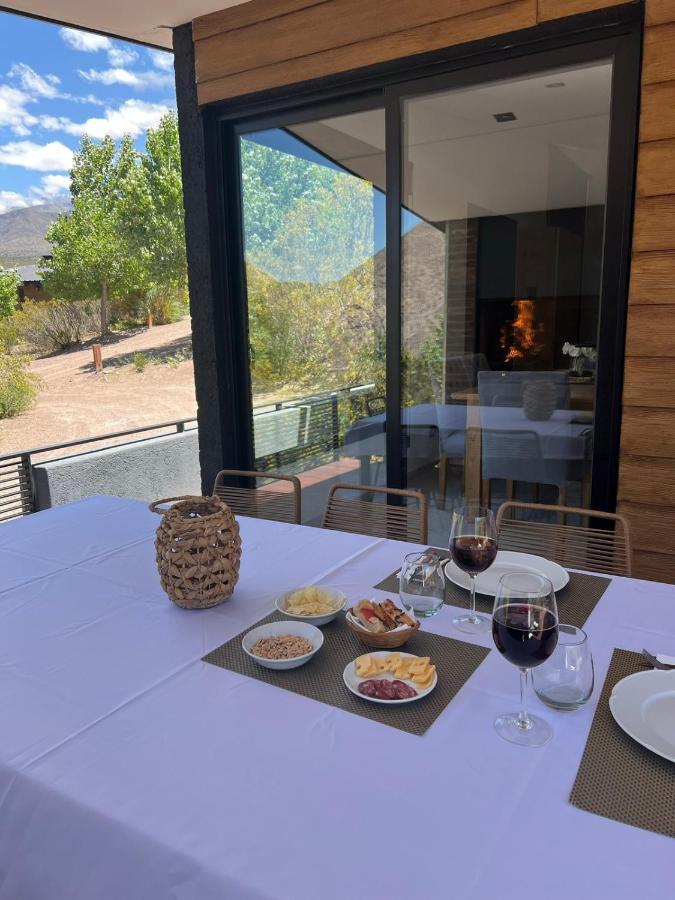 De Alta Categoria En Vistacalma, Potrerillos