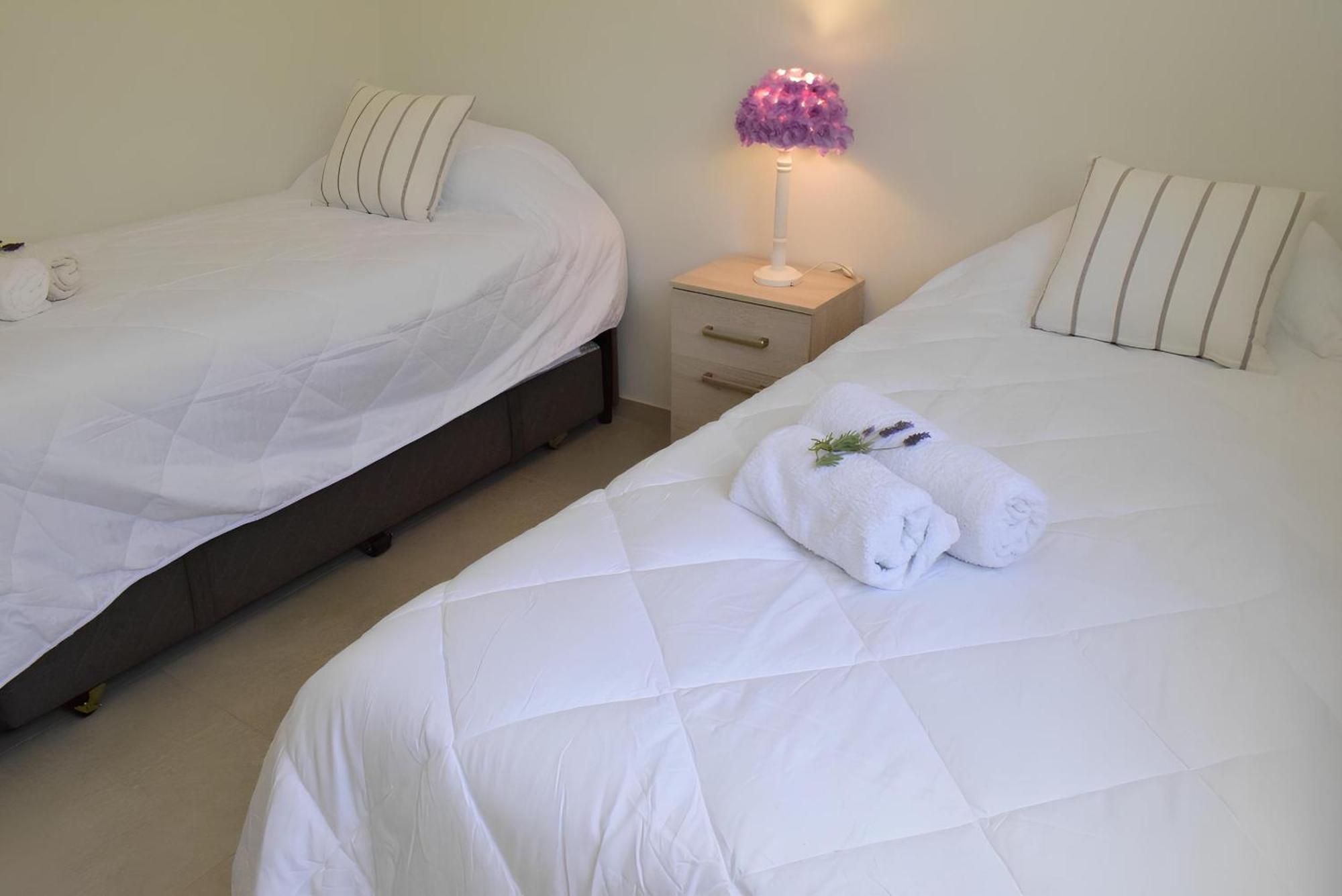 De Alta Categoria En Vistacalma, Potrerillos Apartment