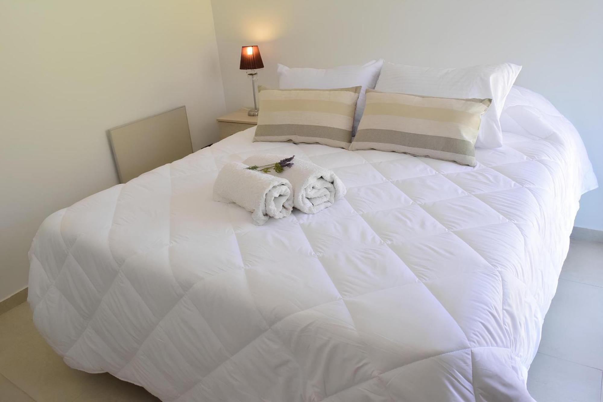 De Alta Categoria En Vistacalma, Potrerillos Apartment *
