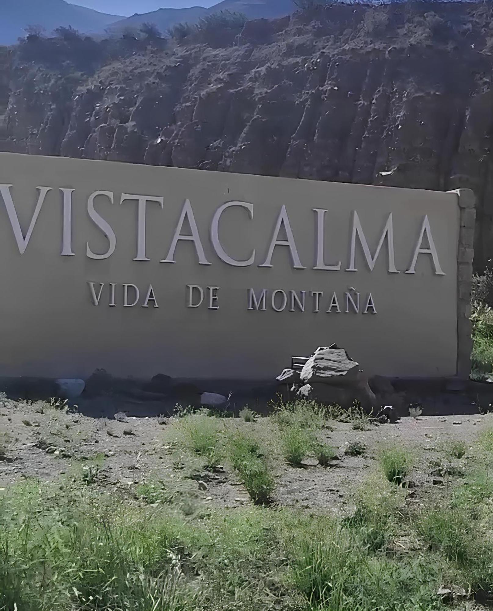 Apartment De Alta Categoria En Vistacalma, Potrerillos