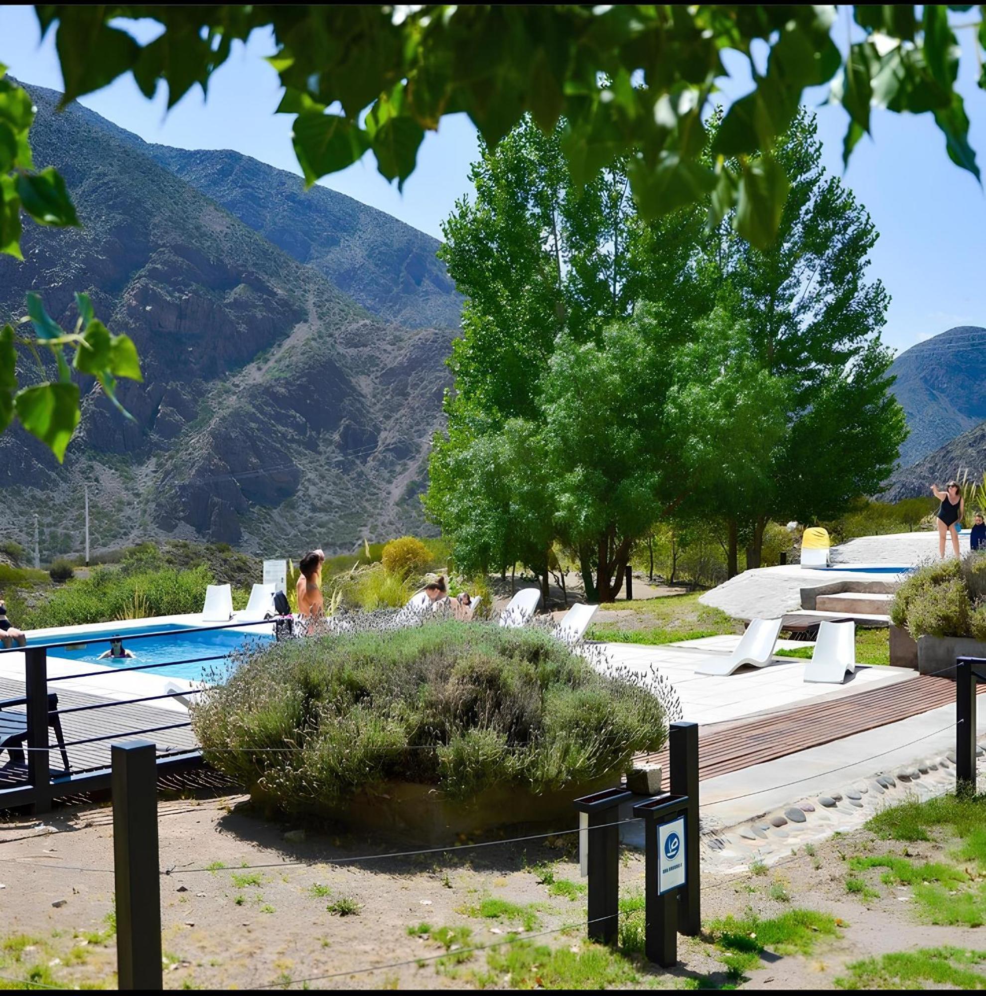 De Alta Categoria En Vistacalma, Potrerillos * Guido