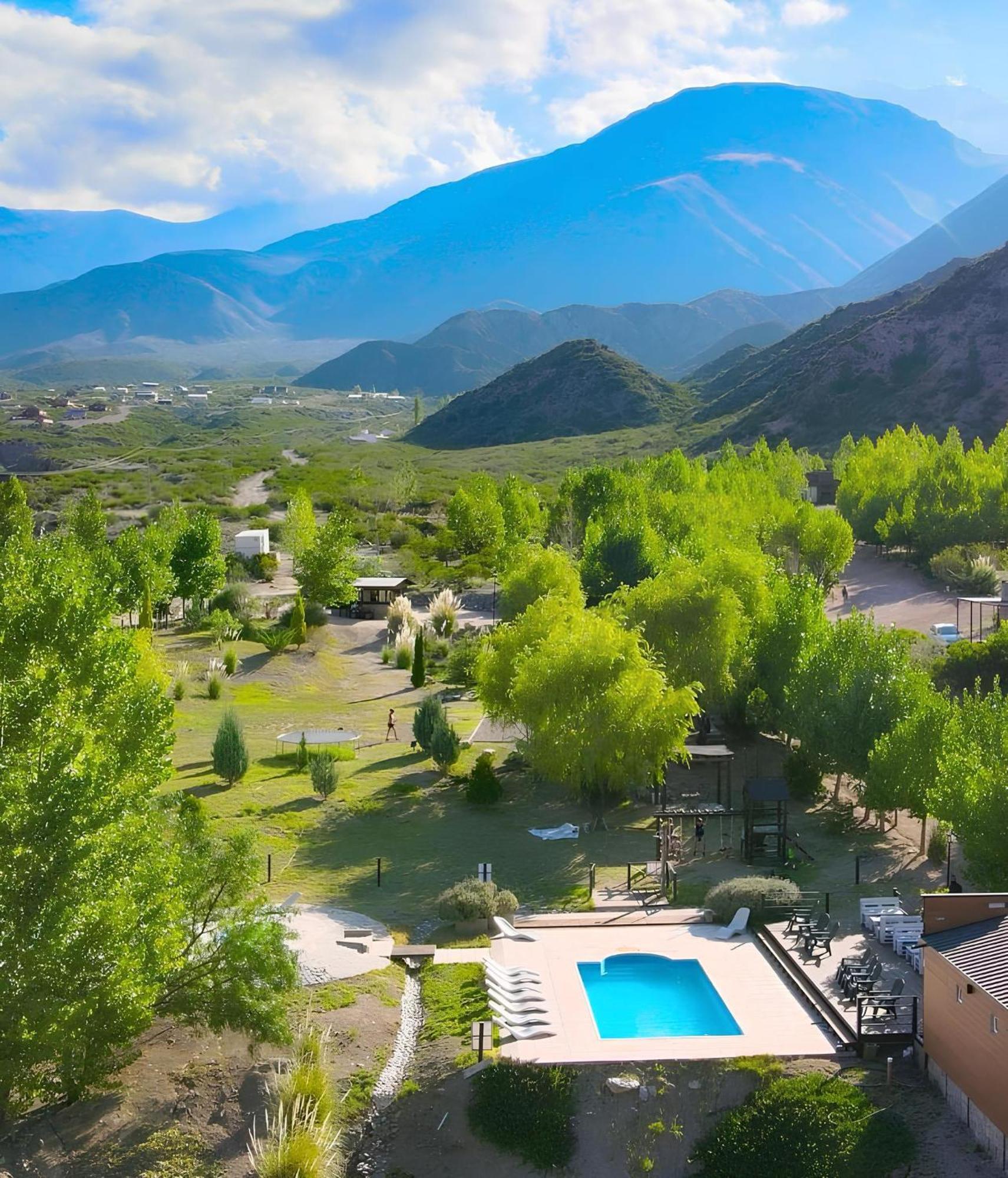 Apartment De Alta Categoria En Vistacalma, Potrerillos *