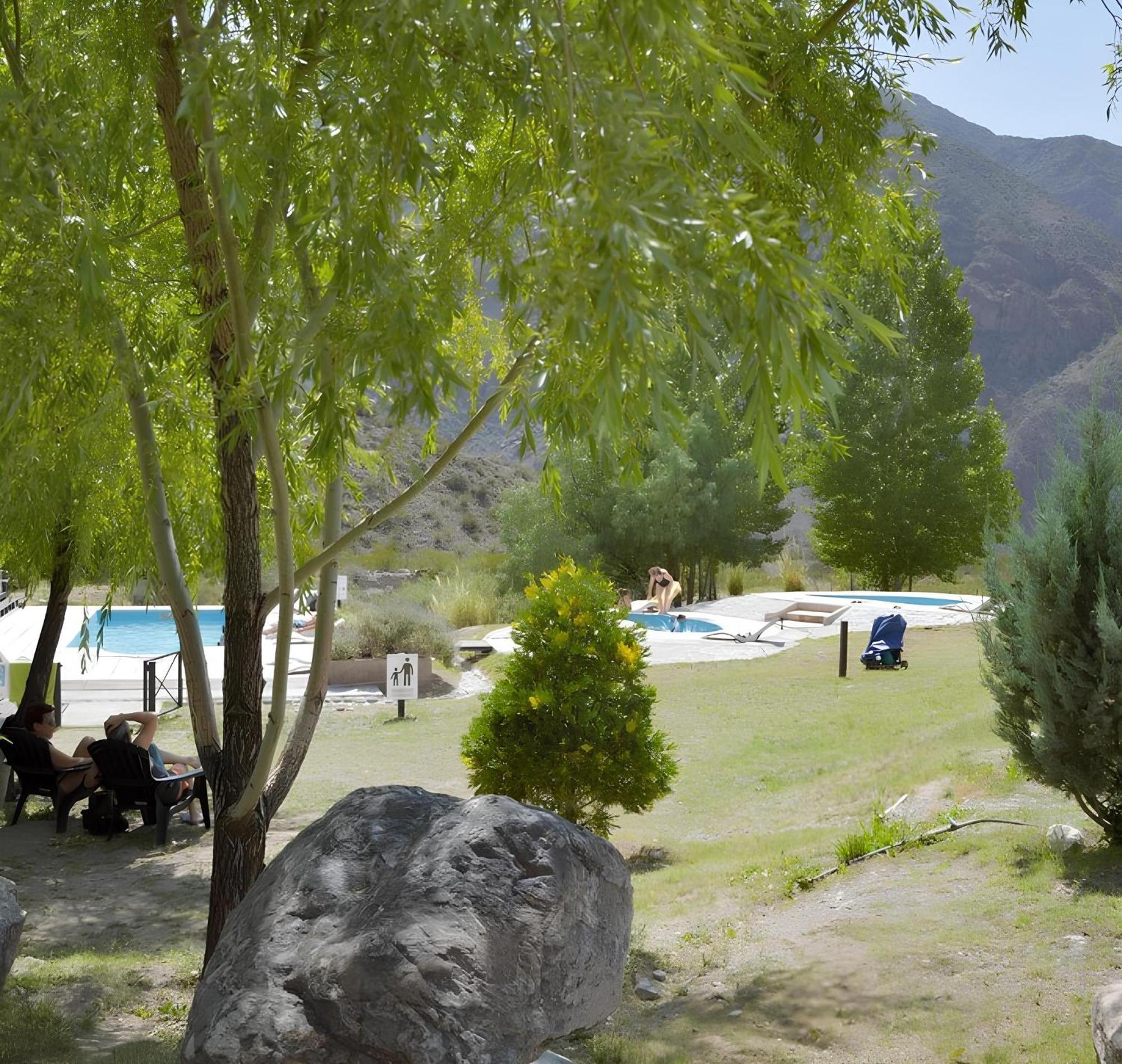 Apartment De Alta Categoria En Vistacalma, Potrerillos *