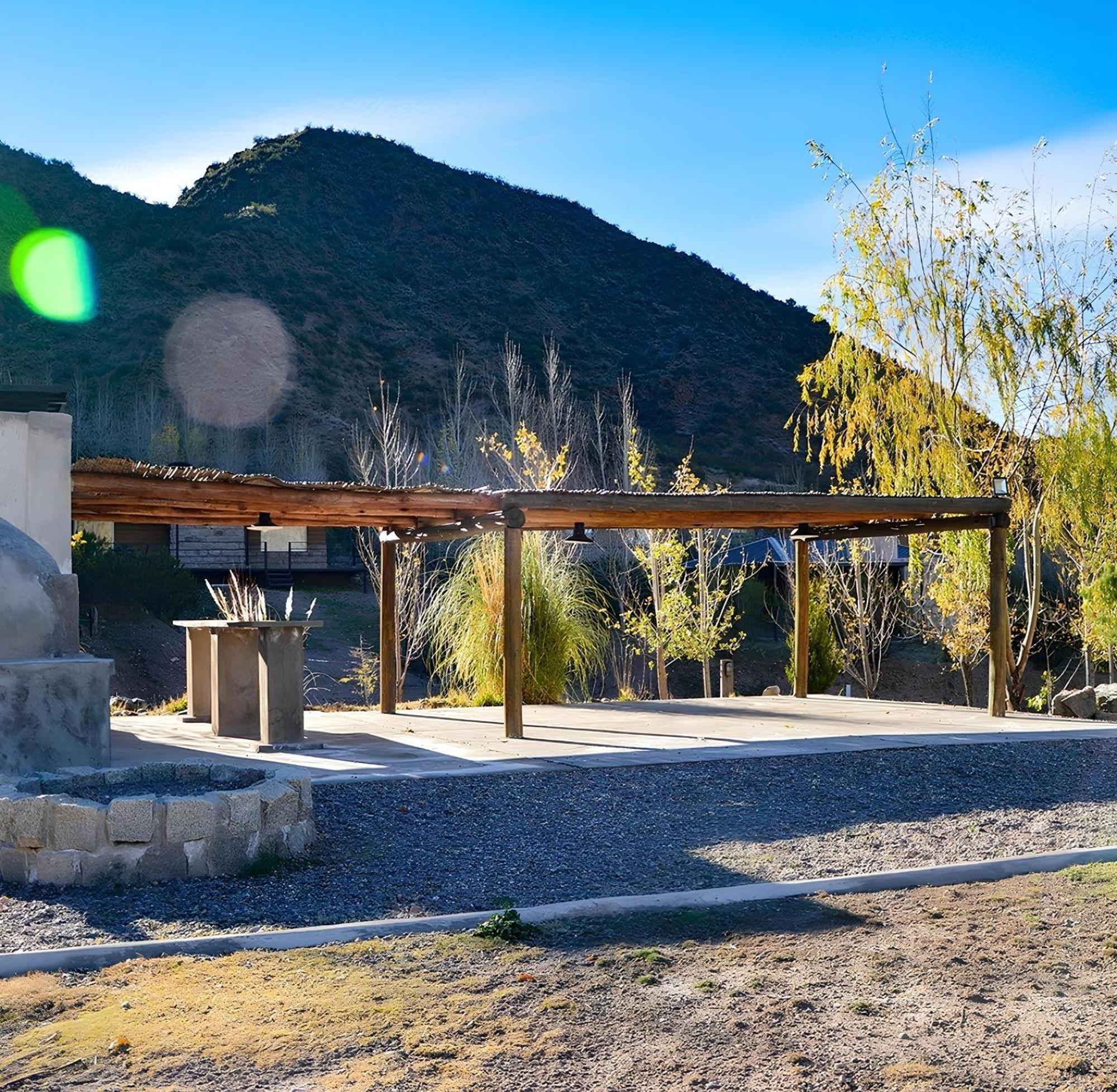 Apartment De Alta Categoria En Vistacalma, Potrerillos Guido