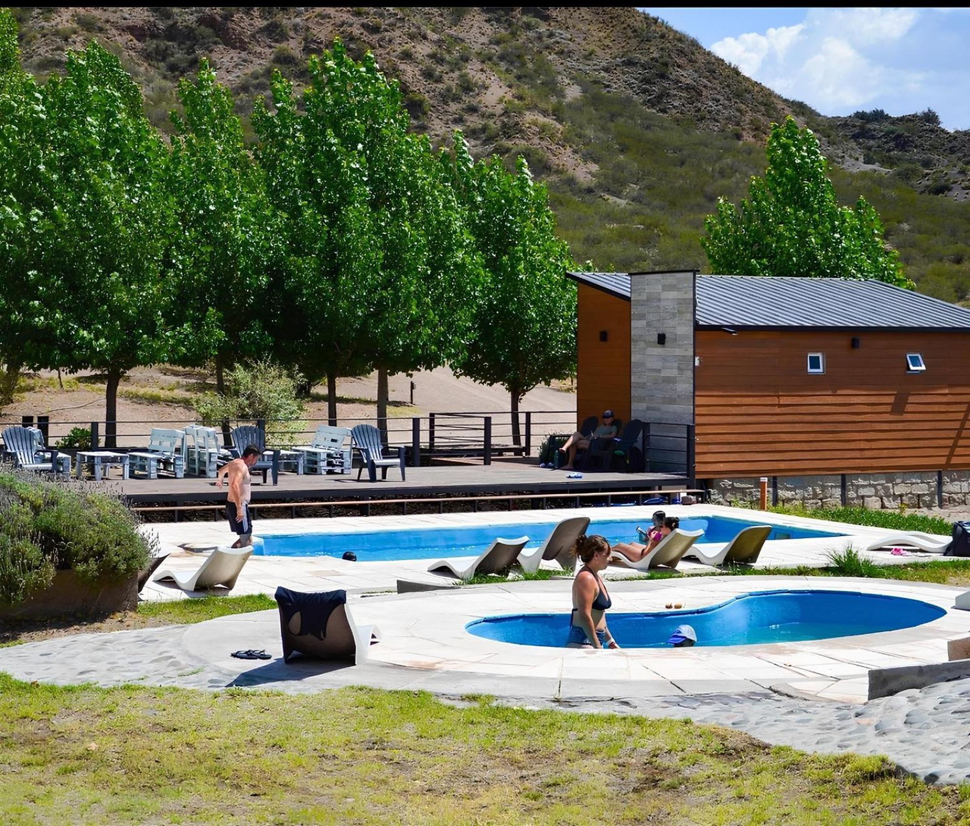 De Alta Categoria En Vistacalma, Potrerillos * Guido